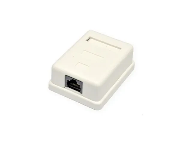 Розетка Cor-X UC-2108B RJ-45
