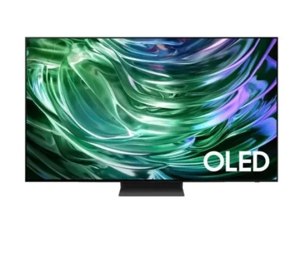 Телевізор Samsung QE65S90DAUXUA 65