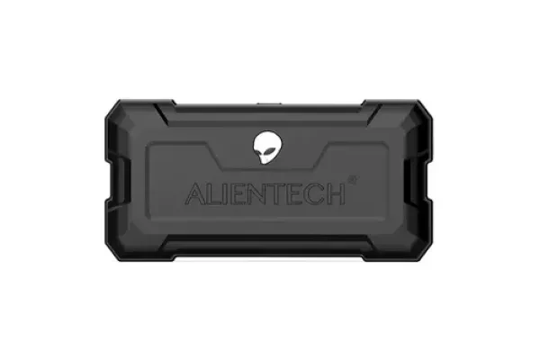 Антена для дронів Alientech Duo II 2.4G/5.8G для DJI Smart Controller Black (DUO-2458SSB/D-SC)