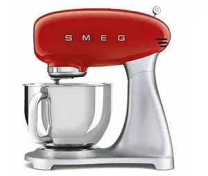 Кухонна машина Smeg SMF02RDEU