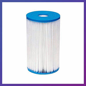 Картридж тип "В" для фільтр-насоса басейну Intex 29005