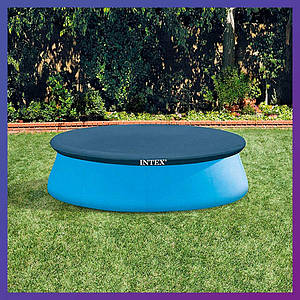 Тент для круглого басейну 457 см Intex 28023