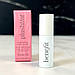 Зволожуючий матовий тинт для губ Benefit Plushtint Moisturizing Matte Lip Tint Mini 26 Quilty Pleasure 2 мл, фото 6