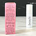 Зволожуючий матовий тинт для губ Benefit Plushtint Moisturizing Matte Lip Tint Mini 26 Quilty Pleasure 2 мл, фото 7