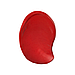 Зволожуючий матовий тинт для губ Benefit Plushtint Moisturizing Matte Lip Tint Mini 26 Quilty Pleasure 2 мл, фото 4
