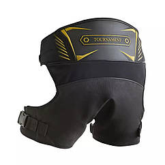 Сидушка Daiwa DA-1107T Tournament Hip Guard X