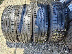 Літні шини 185 65 r15 88H Kumho 7 Ecowing ES01
