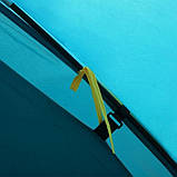 Намет чотиримісний Bestway 68087 Pavillo туристичний для відпочинку, фото 3