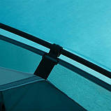 Намет чотиримісний Bestway 68087 Pavillo туристичний для відпочинку, фото 4