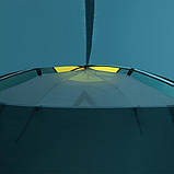 Намет чотиримісний Bestway 68087 Pavillo туристичний для відпочинку, фото 5