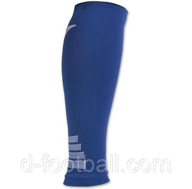 Гетри компресійні Joma COMPRESION CALF сині 400289.702, Синій, Розмір (EU) — M