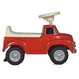 Дитяча каталка толокар Chevrolet M 5000-3 Фіолетовий, фото 2