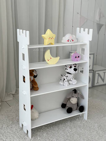 Комоди та сповивальні столики