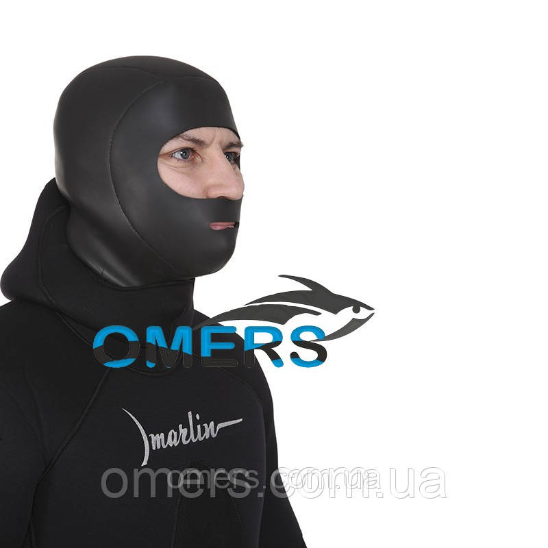 Шолом Marlin Bandit сендвіч 3 мм.