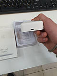 Зовнішній акумулятор бездротовий павербанк  Powerbank MagSafe Battery Pack 5000mAh, фото 9