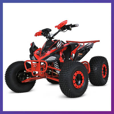 Электрический Квадроцикл | купить недорого, на Prom | Украина, стр. 3