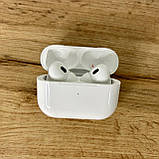 Набір 3 в 1 Розумний смарт-годинник + бездротові навушники + змінний ремінець Basic T55 Pro Max Сірий, фото 4