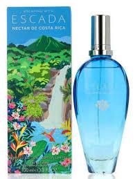 Escada Nectar de Costa Rica туалетна вода 100 мл