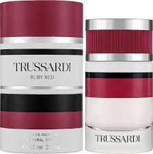 Trussardi Ruby Red парфумована вода 90 мл