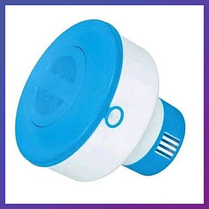 Дозатор поплавок для басейну Intex 29041