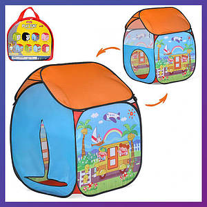 Дитячий намет MR 1100 74х70х100 см