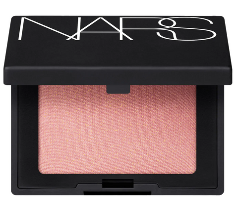 Рум'яна NARS у відтінку Orgasm 4.8 g