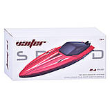 Катер на радіокеруванні дитячий TY2 акумуляторний, фото 5