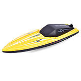 Катер на радіокеруванні дитячий TY2 акумуляторний, фото 6