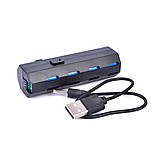 Катер на радіокеруванні дитячий TY2 акумуляторний, фото 7