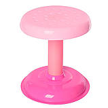 Дитяче піаніно-синтезатор HC-3012C на ніжках зі стільчиком, фото 2