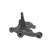 Цапфа права (поворотний кулак) Ford Transit 2.5 D дизель / 2.0 бензин Форд транзит 1992-2000, 92VB3107BF