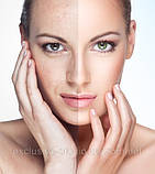 Institut Esthederm Освітлювальний очисний мус, 150 мл Esthe-White System, фото 3