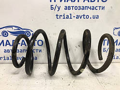 Пружина передня Nissan X-Trail T32 1.6 DIESEL R9M 2014 (б/в)