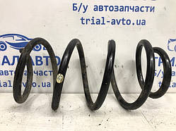Пружина передня Nissan X-Trail T32 1.6 DIESEL R9M 2014 (б/в)
