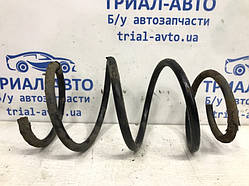 Пружина передня Toyota Rav 4 CA30 2.2 DIESEL 2ADFTV 2006 (б/в)