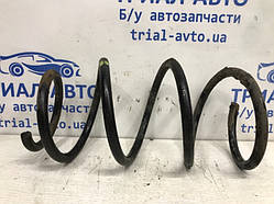 Пружина передня Toyota Rav 4 CA30 2.2 DIESEL 2ADFTV 2006 (б/в)