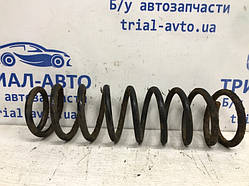 Пружина задня Mitsubishi Lancer 9 1.6 БЕНЗИН 4G18 2003 (б/в)