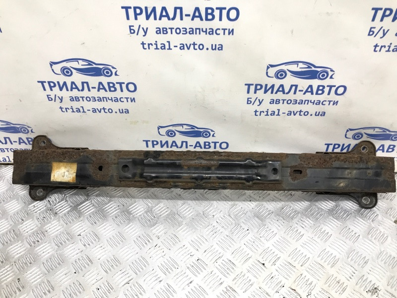 Підсилювач бампера передній Kia Sorento BL 2.5 DIESEL D4CB МКПП 2002 (б/в), фото 1
