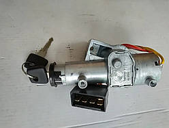 Замок запалювання Волга 31105, Газель Бізнес (виробництво ЛОГО-Д)