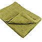 Рушник дорожній туристичний із чохлом Solve Олива KT6000051, розмір 140 x 200 см   peremogaua, фото 3