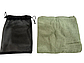 Туристичний дорожній рушник з чохлом Solve Олива KT6000041, розмір 80 x 33 см   peremogaua, фото 3
