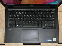 Ноутбук Б-клас Dell Latitude 5289 2-in-1/ 12.5" 1920x1080 Touch/ i5-7300U/ 8GB RAM/ 256GB SSD/ HD 620, фото 4