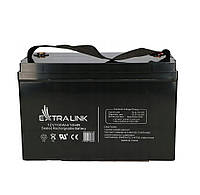 Акумулятор AGM ExtraLink 12 V 100 Ah VRLA
