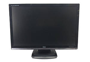 Монітор Iiyama E2607WSD / 26" (1920x1080) TN / VGA, DVI + Кабель живлення, фото 2