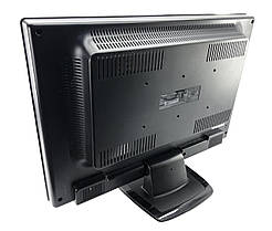 Монітор Iiyama E2607WSD / 26" (1920x1080) TN / VGA, DVI + Кабель живлення, фото 3