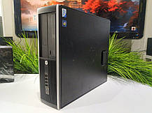 Комп'ютер HP Compaq 6200 Pro SFF/ Core i5-2300/ 16 GB RAM/ 480 GB SSD/ HD 2000, фото 5
