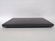 Ноутбук HP ZBook 17 G3/ 17.3" (1920x1080)/ Core i7-6700HQ/ 16 GB RAM/ 256 GB SSD/ Quadro M2000M 4GB, фото 3