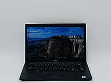 Ультрабук Dell Latitude 7490/ 14" (1366x768)/ Core i5-8350U/ 8 GB RAM/ 120 GB SSD/ UHD 620, фото 2