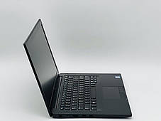 Ультрабук Dell Latitude 7490/ 14" (1366x768)/ Core i5-8350U/ 8 GB RAM/ 120 GB SSD/ UHD 620, фото 3