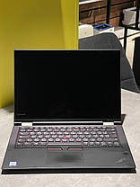 Ультрабук Lenovo ThinkPad X380 Yoga/ 13.3" (1920x1080) Сенсорний/ Core i5-8250U/ 8 GB RAM/ 256 GB SSD/ UHD 620, фото 3